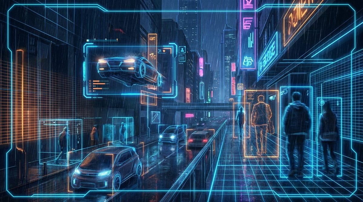VisionGuard project